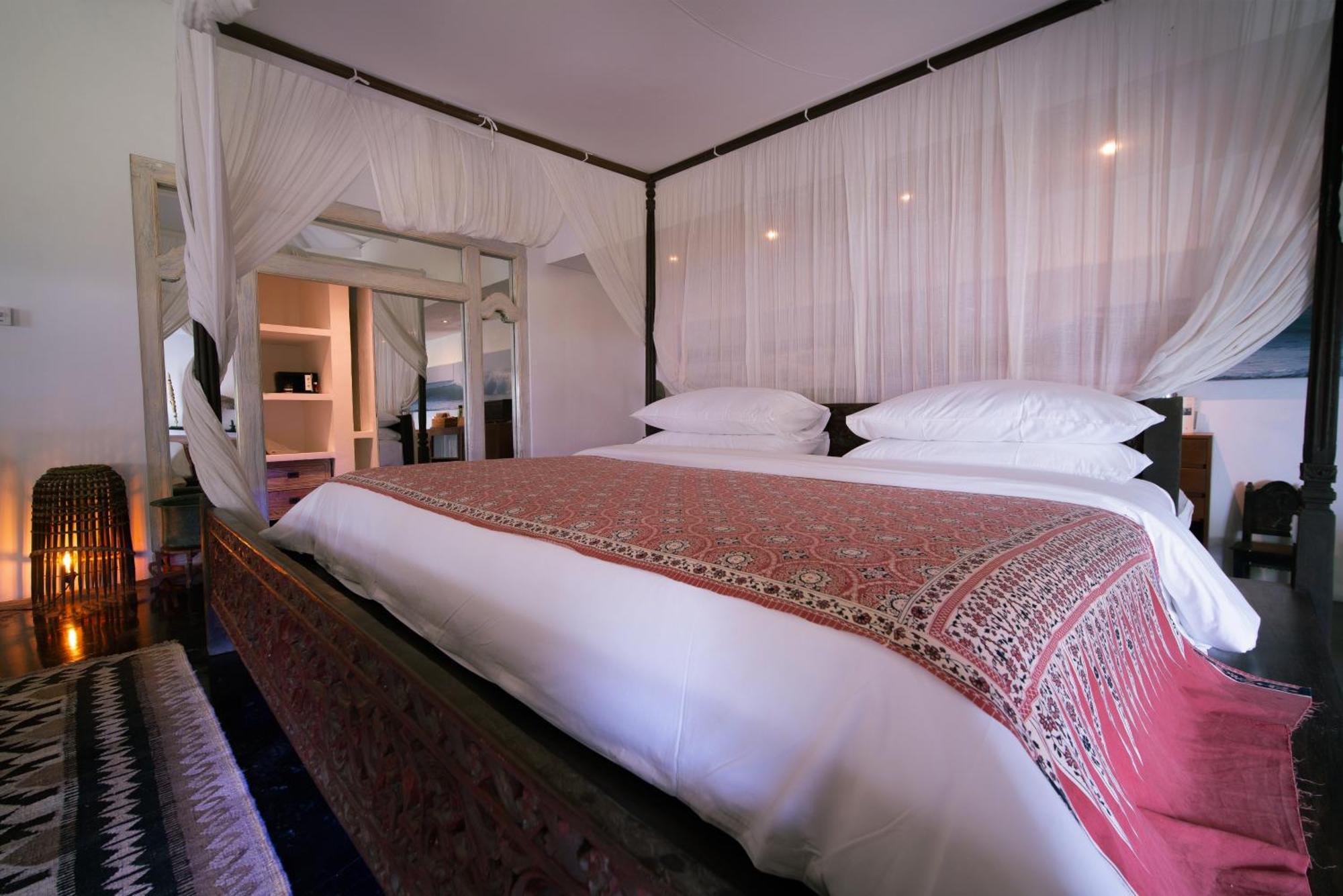 Morabito Art Villa Canggu Extérieur photo