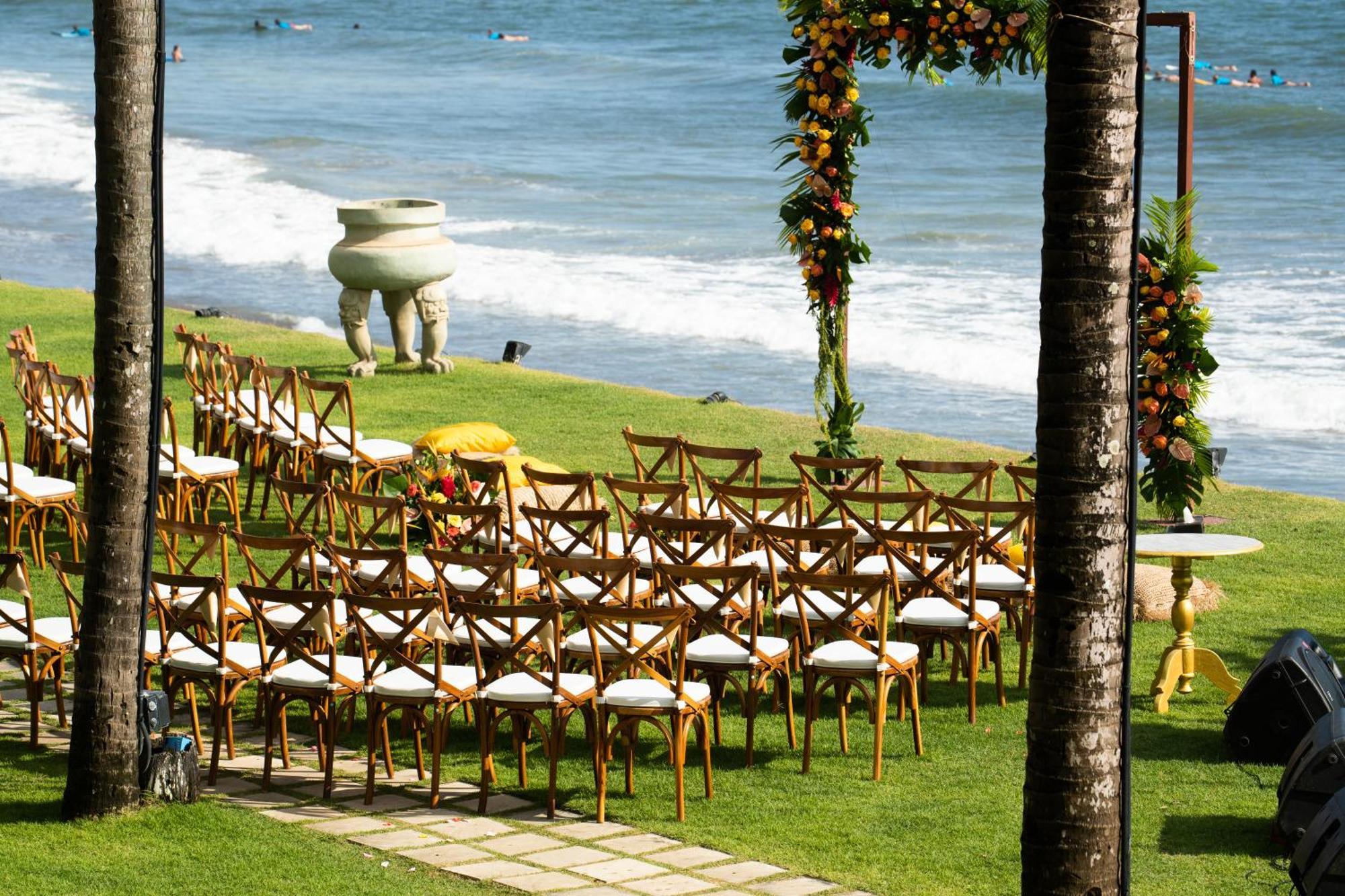 Morabito Art Villa Canggu Extérieur photo
