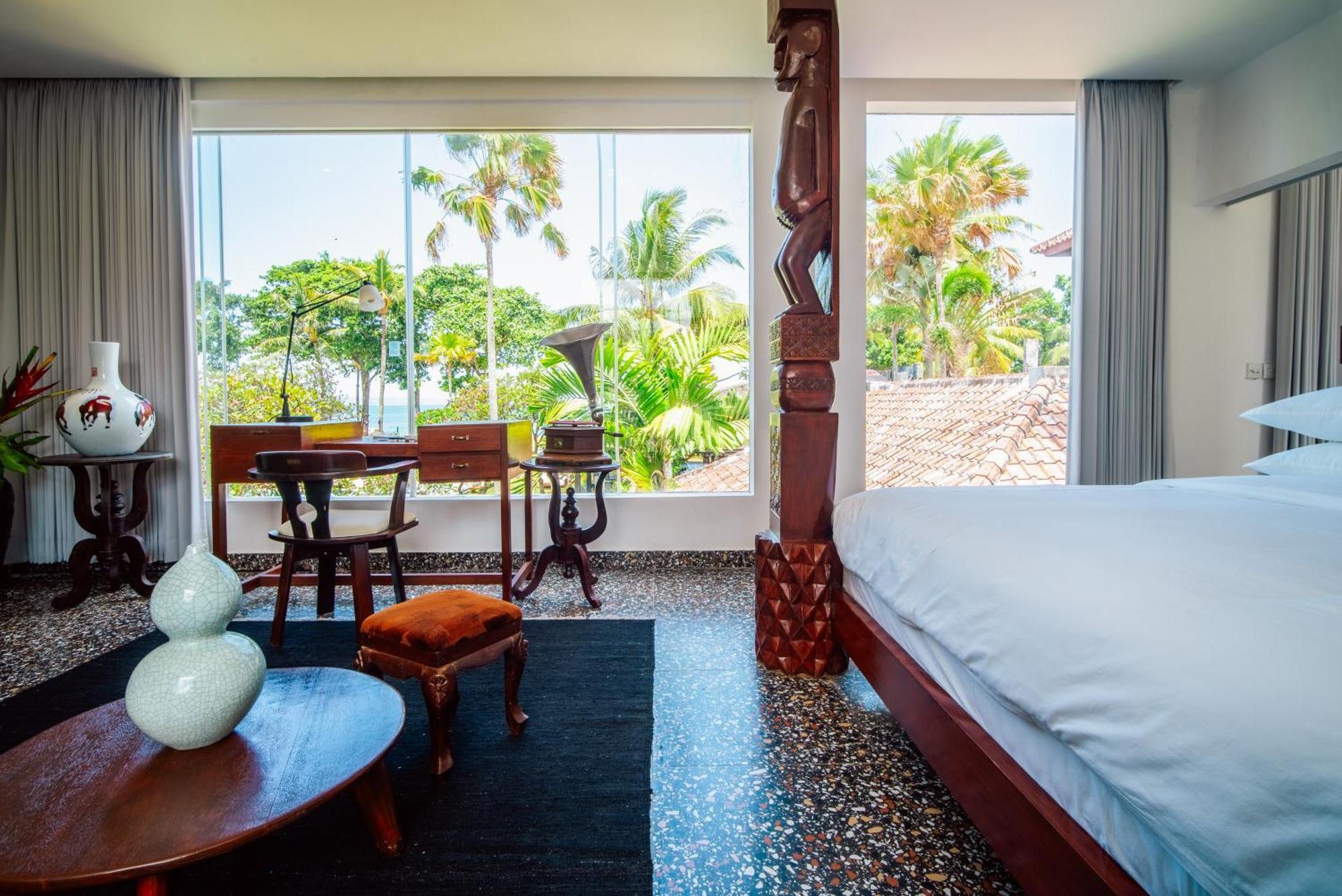 Morabito Art Villa Canggu Extérieur photo