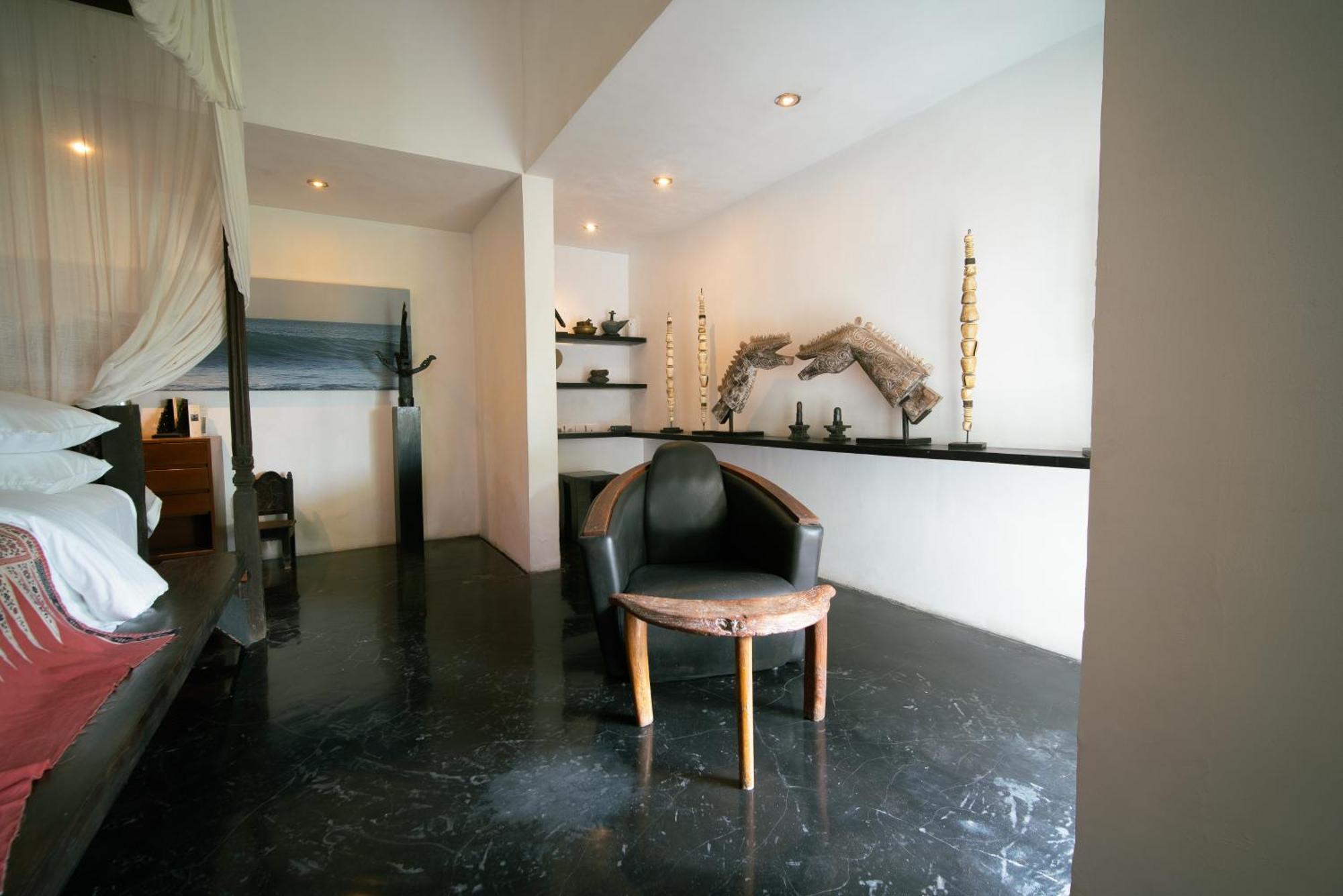 Morabito Art Villa Canggu Chambre photo