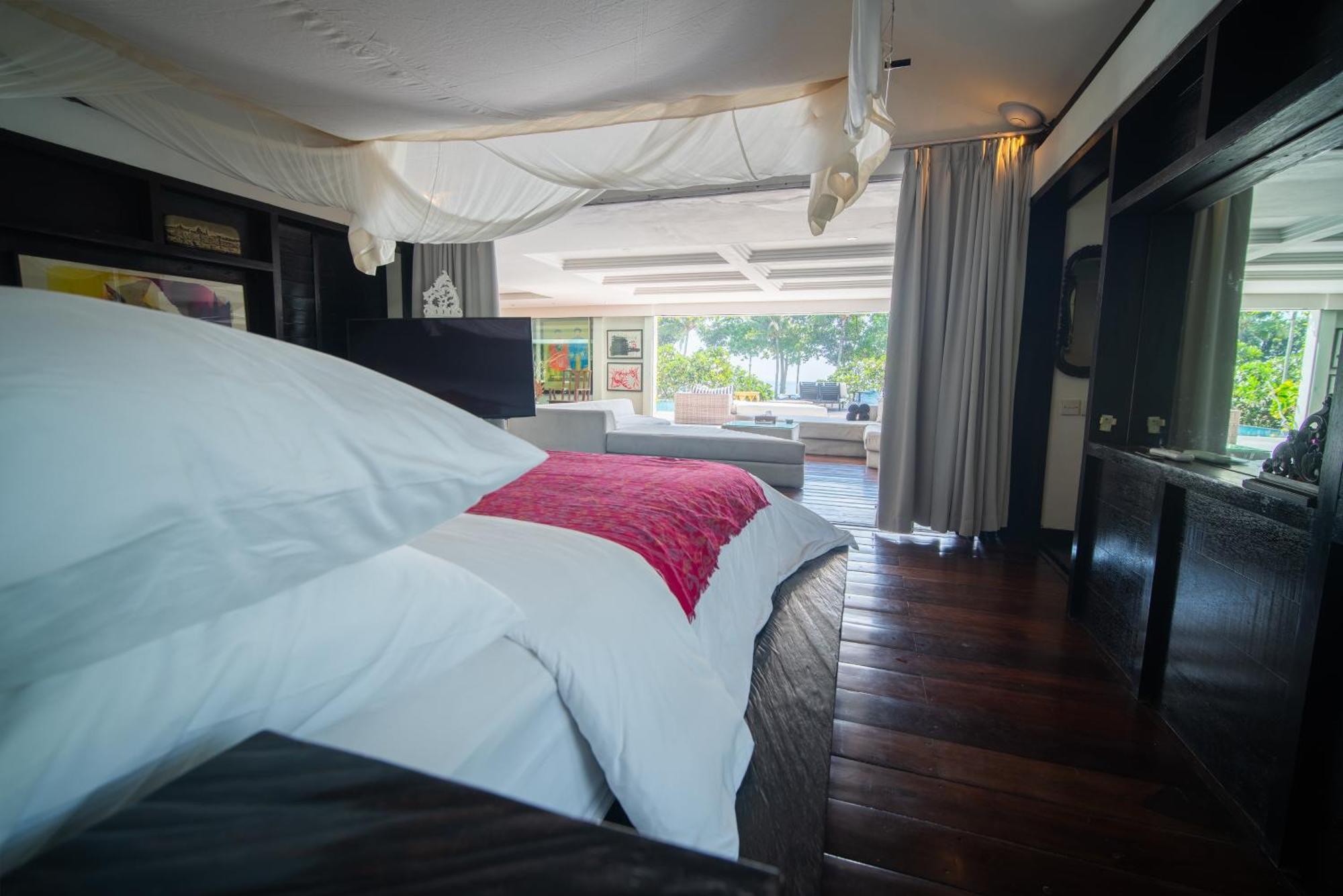 Morabito Art Villa Canggu Extérieur photo