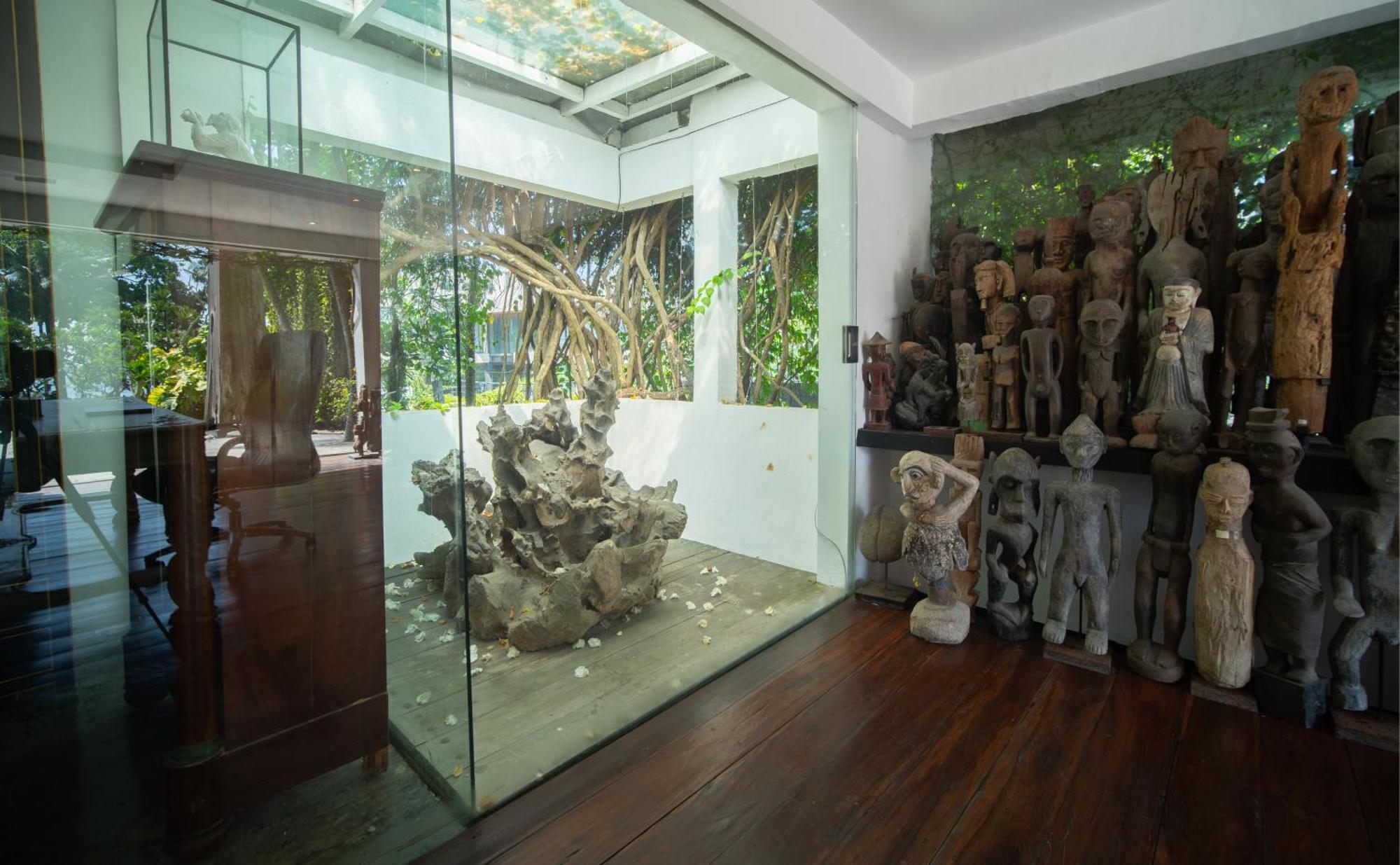 Morabito Art Villa Canggu Extérieur photo
