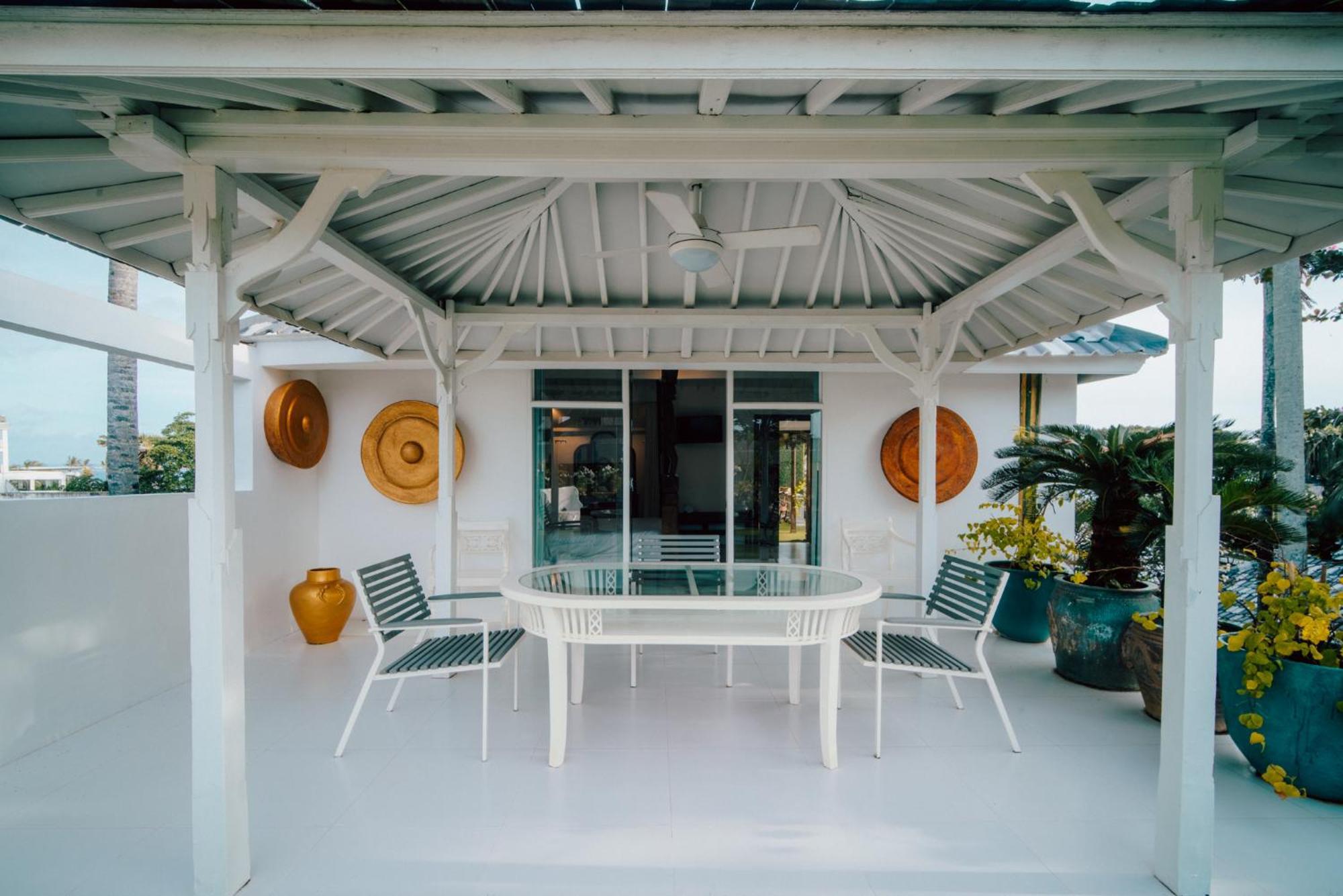Morabito Art Villa Canggu Extérieur photo
