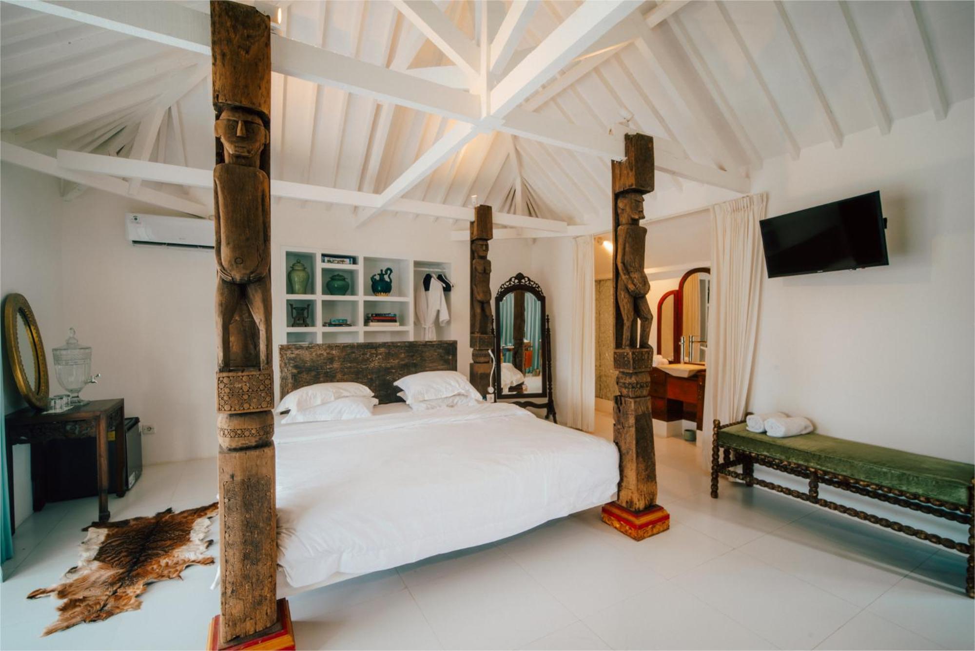 Morabito Art Villa Canggu Extérieur photo