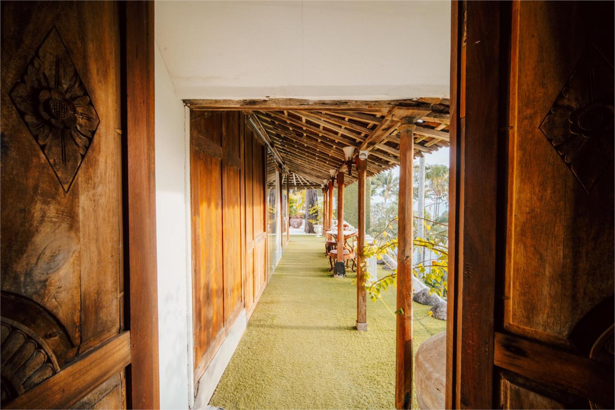 Morabito Art Villa Canggu Extérieur photo