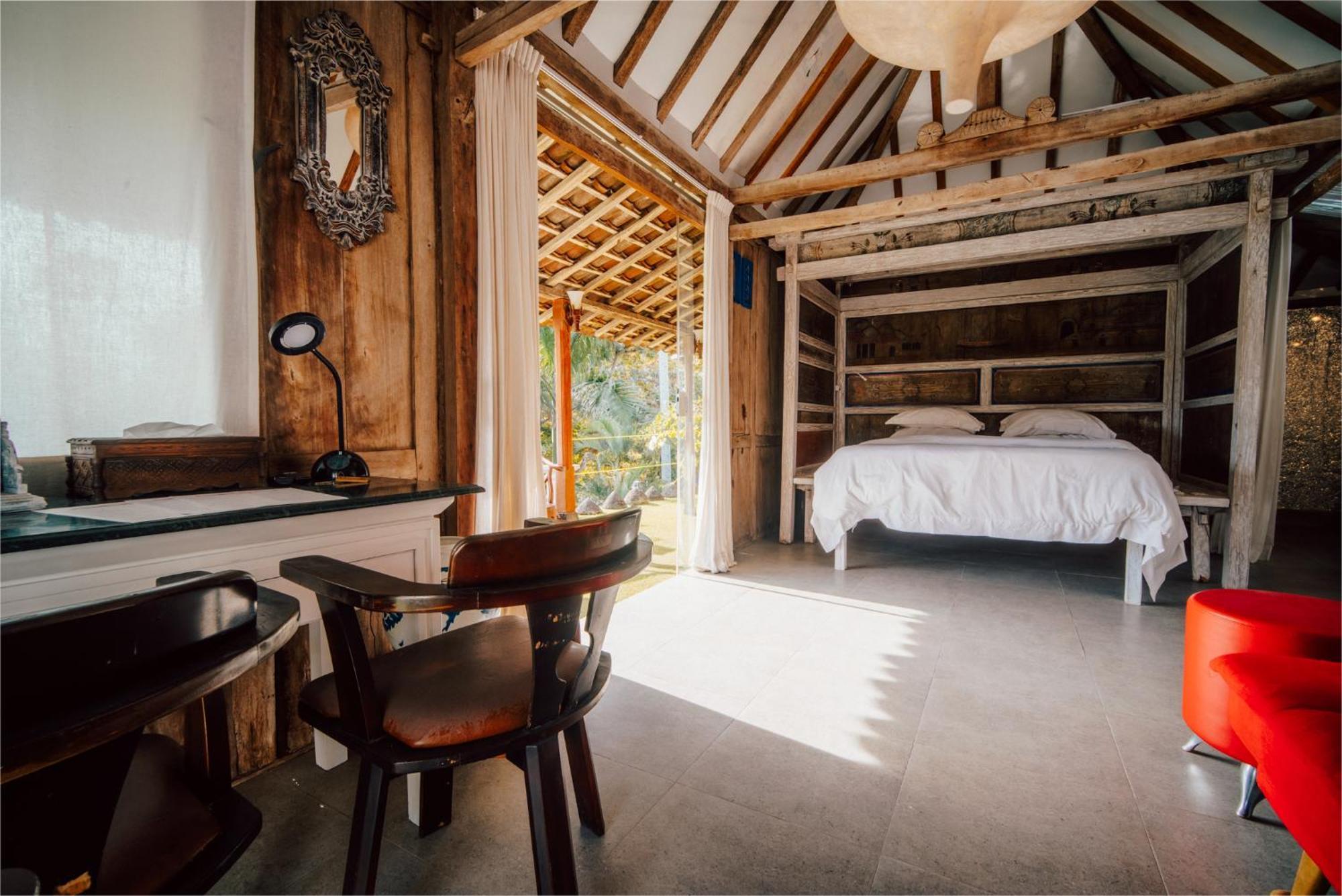 Morabito Art Villa Canggu Extérieur photo